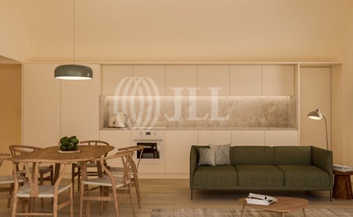 Apartment in Campo de Ourique, Lisbon, Portugal 1