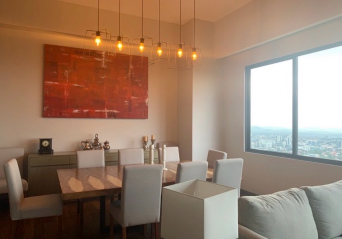 Apartment in Rincón Verde, State of Mexico, Mexico 3 - 18369410