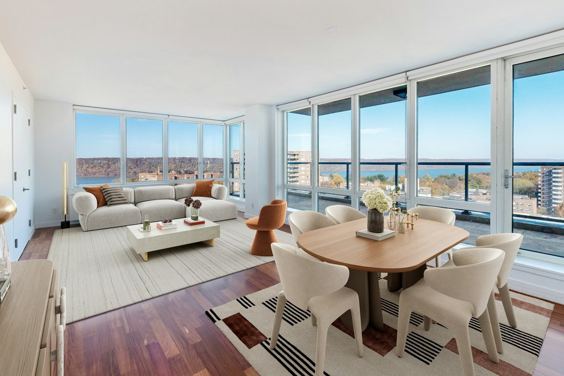 Condo in New York, New York, United States 1 - 18354238