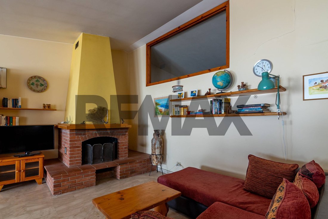 Apartment in Center - Lungomare, Avola, Sicily 2 - 18369494