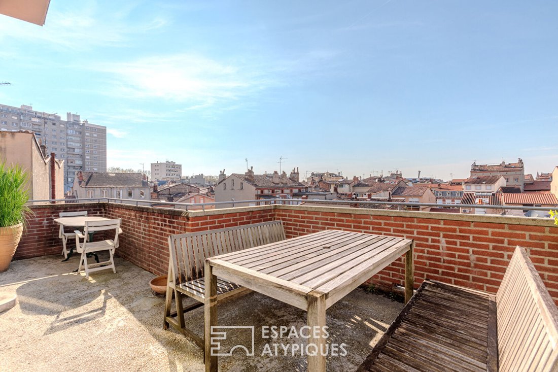Apartment in Les Chalets-Saint Aubin-Saint Etienne, Toulouse, France 4 - 18367940