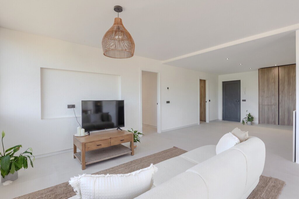 Apartment in Palma, Balearic Islands, Spain 3 - 18367105