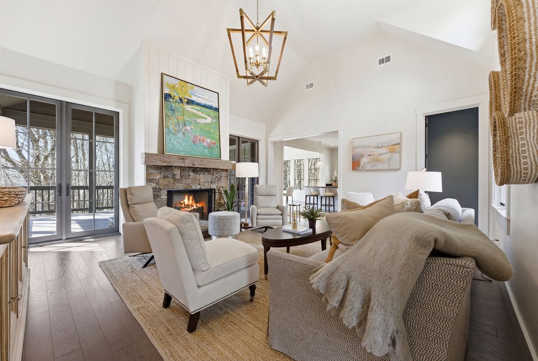 House in Cullowhee, North Carolina, United States 2 - 18364046