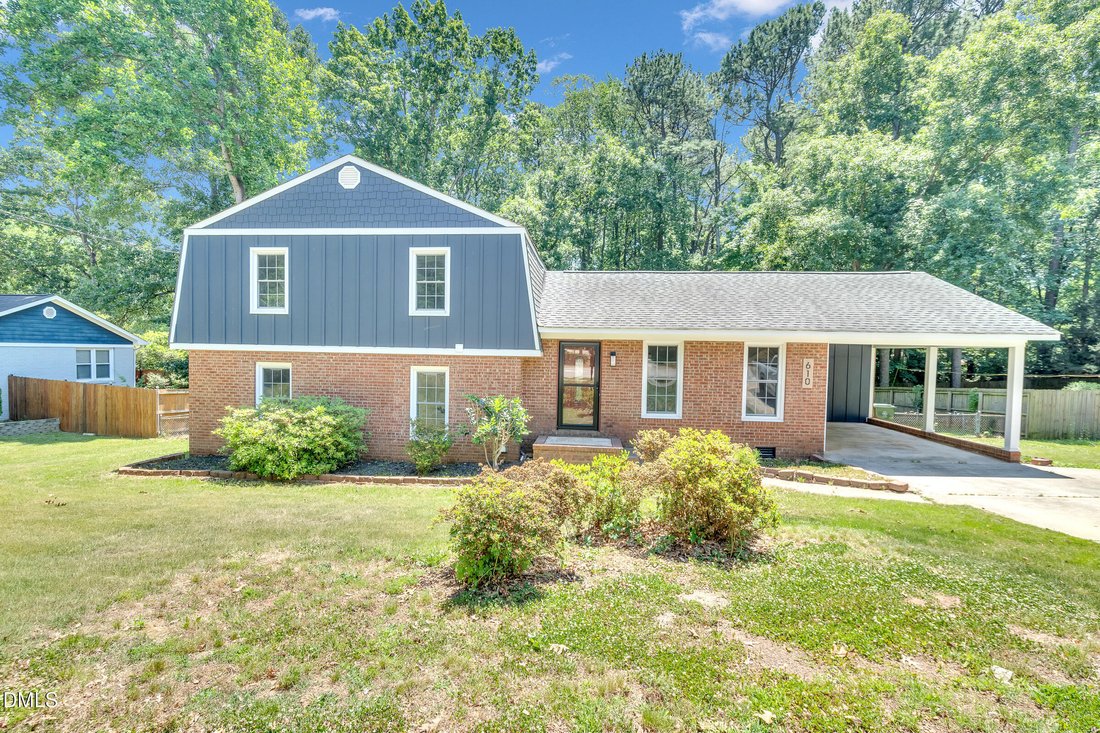 House in Cary, North Carolina, United States 1 - 18365379