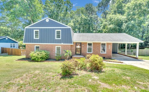 House in Cary, North Carolina, United States 1