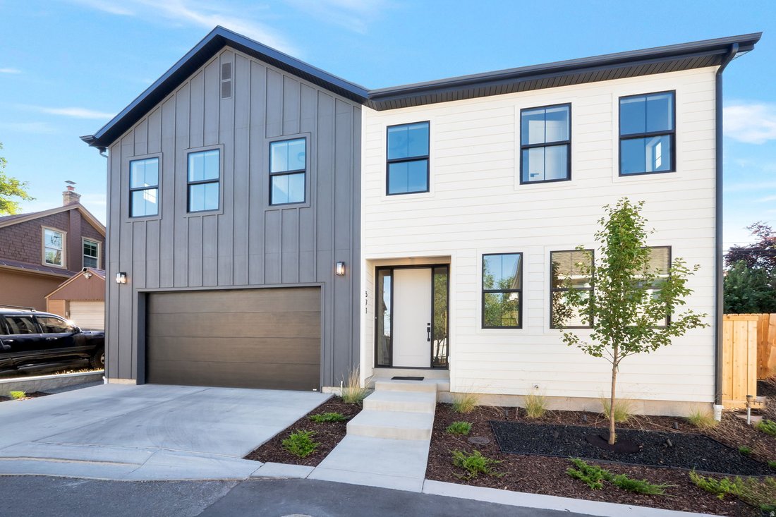 House in Salt Lake City, Utah, United States 1 - 18365475