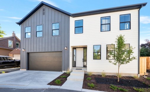 House in Salt Lake City, Utah, United States 1