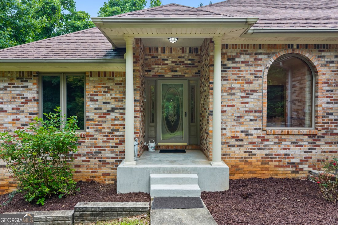 House in Cleveland, Georgia, United States 4 - 18324962