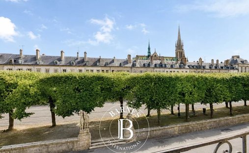 Nancy, Grand Est, France 1