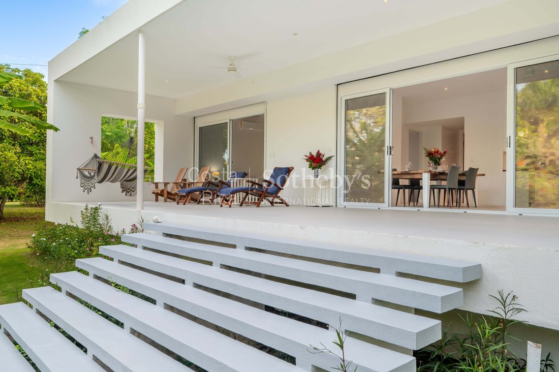 House in Cabuya, Puntarenas Province, Costa Rica 3 - 18364627