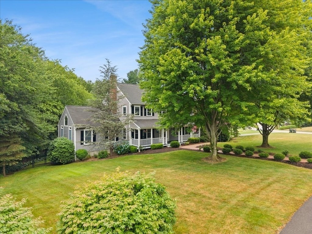 House in Raynham, Massachusetts, United States 4 - 18366456