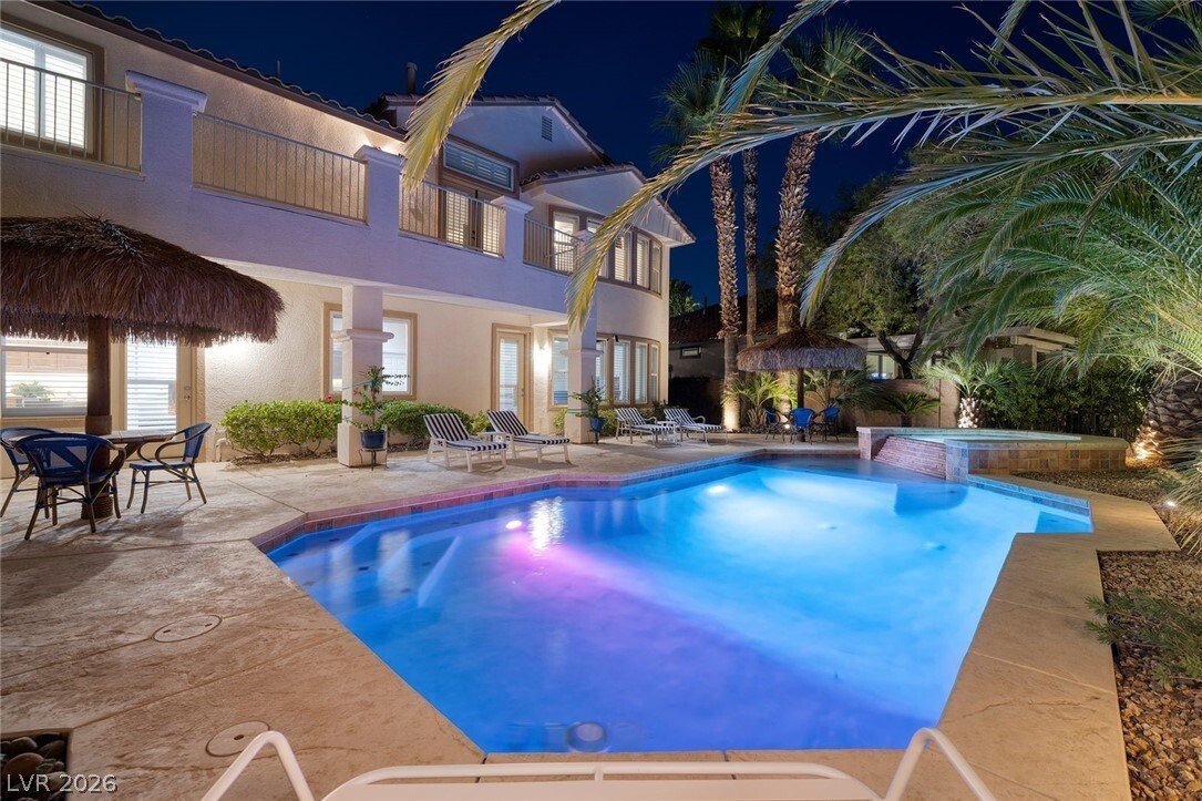 House in Henderson, Nevada, United States 3 - 18367028