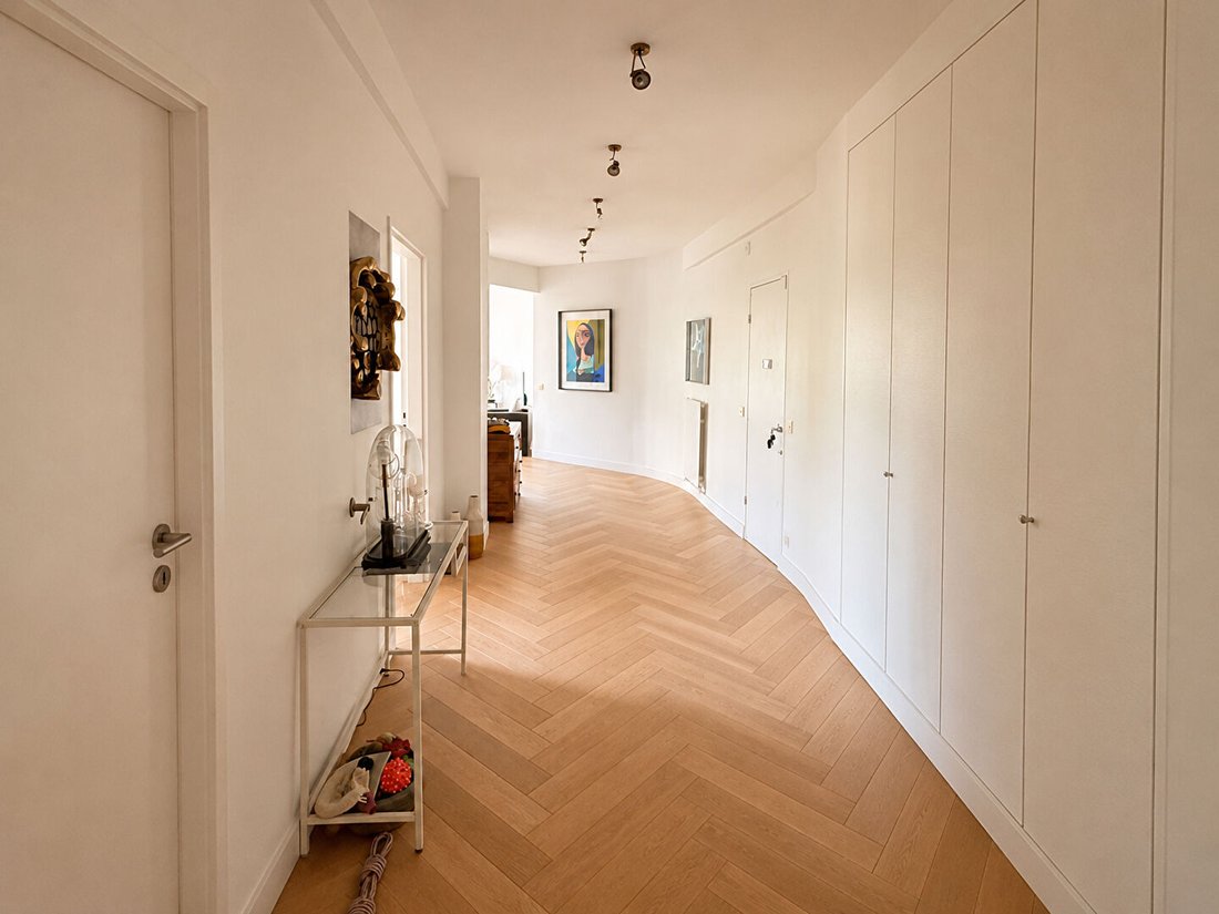 Apartment in Auteuil Nord, Paris 16e Arrondissement, Paris 2 - 18367874