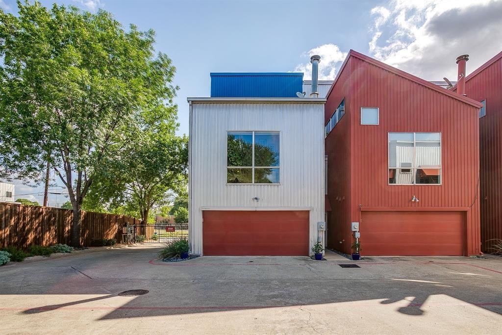 Townhouse in Dallas, Texas, United States 2 - 18366703