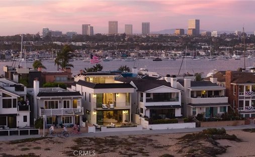 House in Newport Beach, California, United States 1