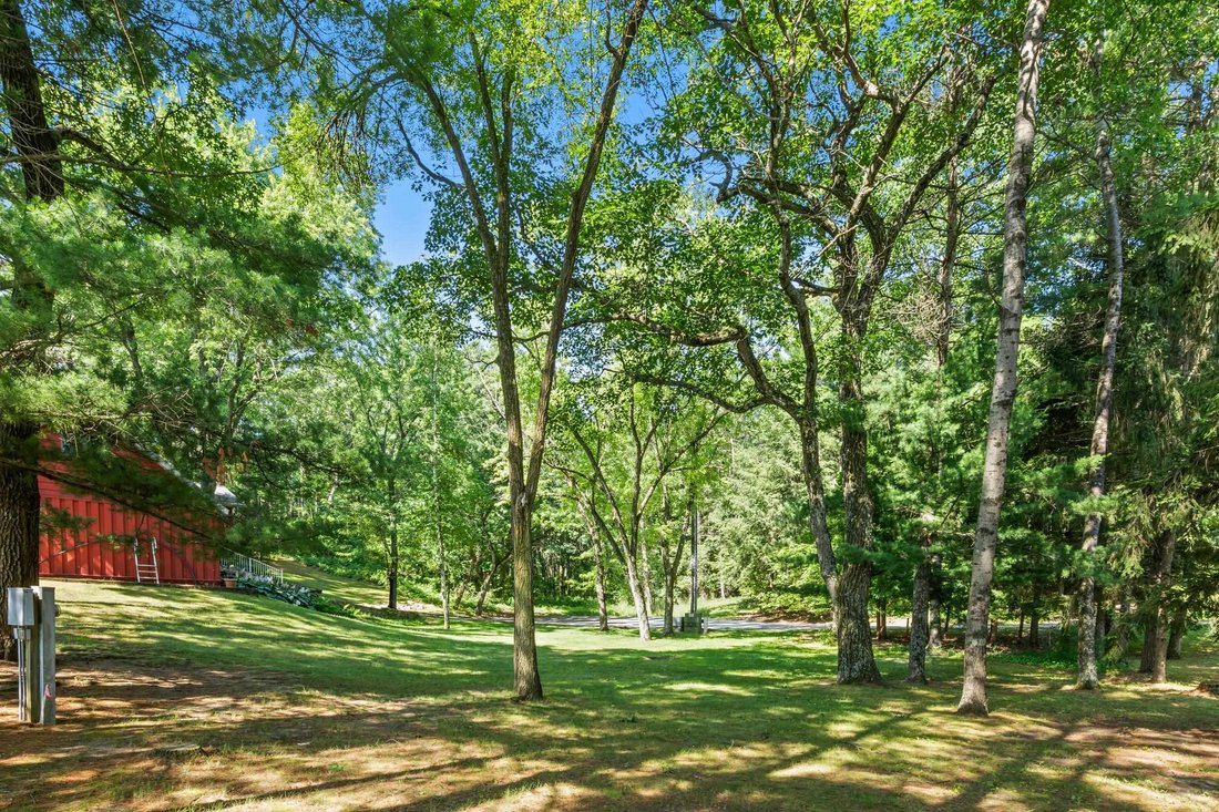 Land in Coloma, Wisconsin, United States 5 - 18366824