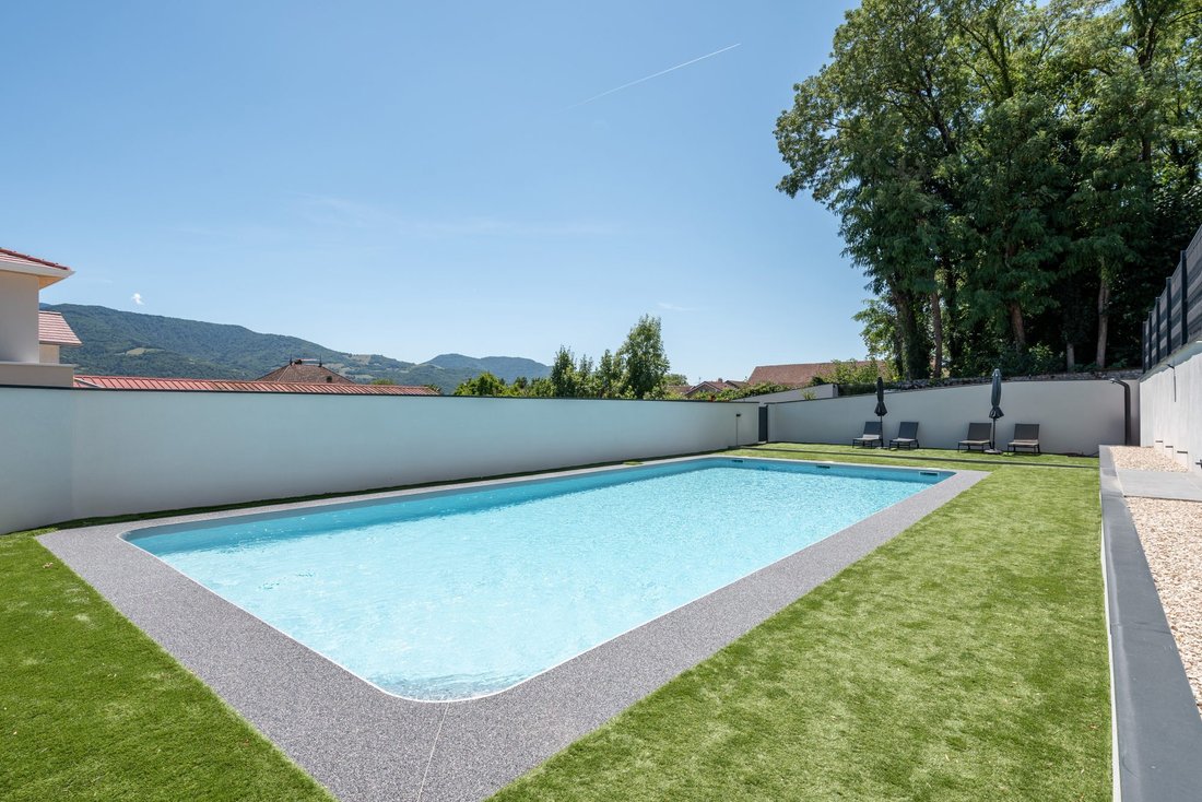 Apartment in Montbonnot-Saint-Martin, Auvergne-Rhône-Alpes, France 2 - 18369679