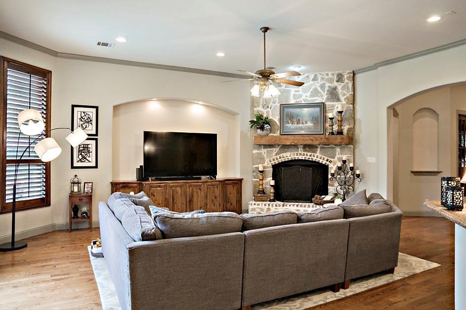 House in Athens, Texas, United States 3 - 18366739