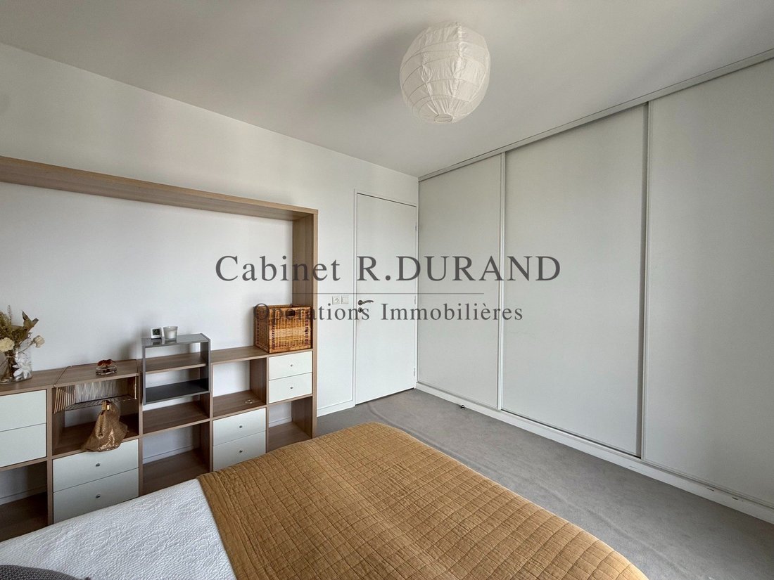 Apartment in Plateau-Grèves-Europe-Gare du Stade-Fossés Jean, Colombes, France 4 - 18369639