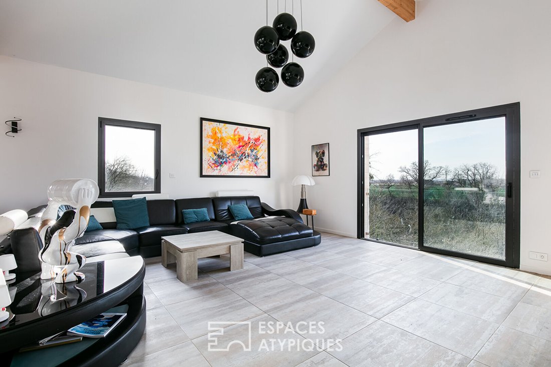 Villa in Carbonne, Occitania, France 3 - 18367536