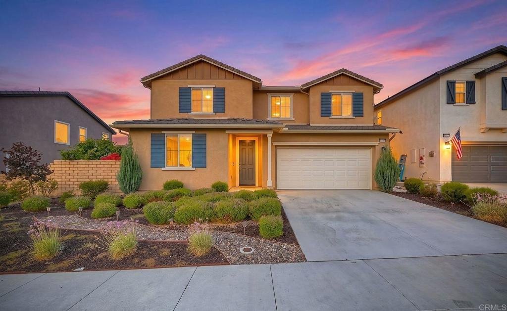 House in Menifee, California, United States 1 - 18366478