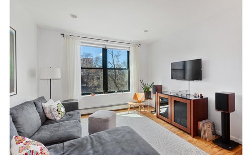 Co Op in New York, New York, United States 1