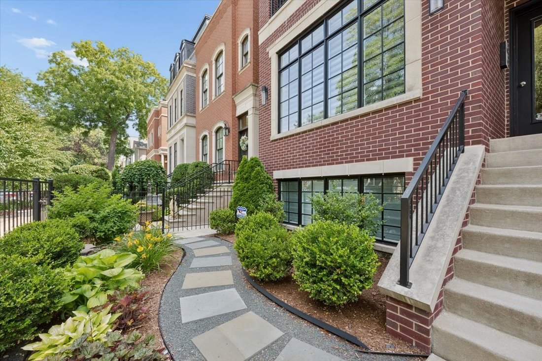 Condo in Chicago, Illinois, United States 3 - 18365621