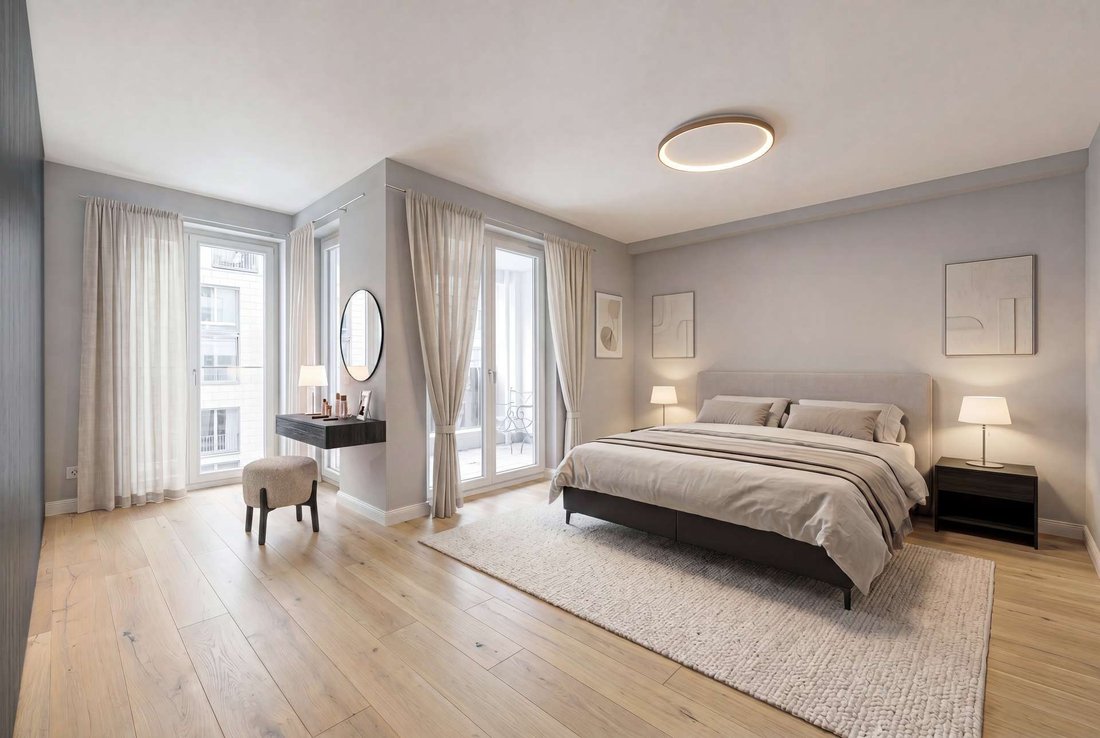 Apartment in Munich, Bavaria, Germany 3 - 17839061