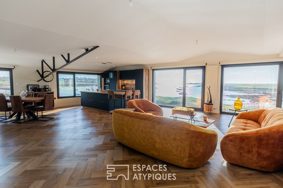 Villa in Lampaul-Plouarzel, Brittany, France 1 - 18368658