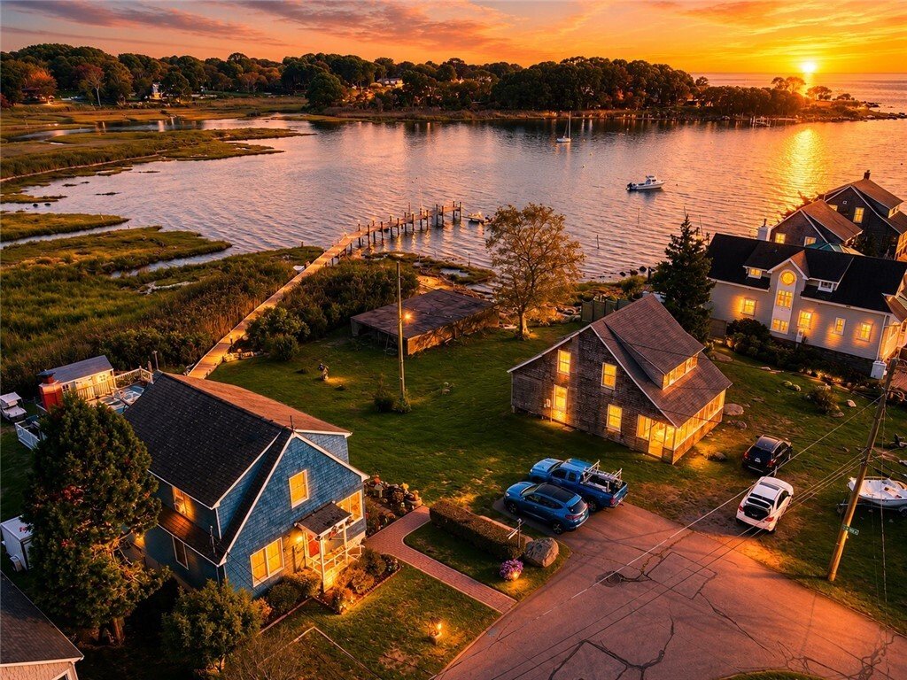 Stonington, Connecticut, United States 3 - 17925406