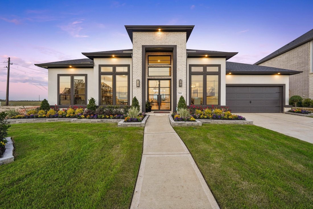 House in Plantersville, Texas, United States 1 - 18366638