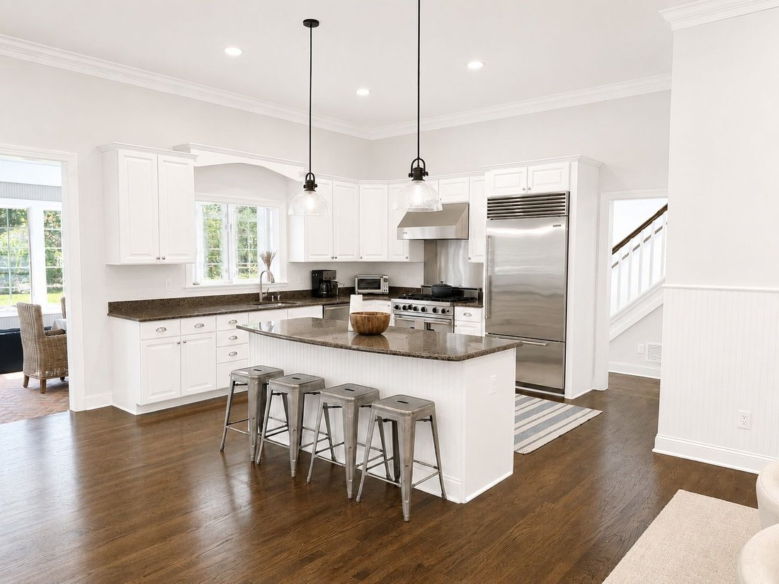 Sag Harbor, New York, United States 4 - 18366977