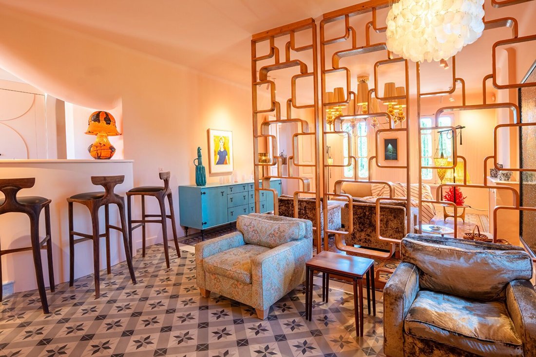 House in Zone Est Diffuse, Saint-Tropez, France 2 - 18365906