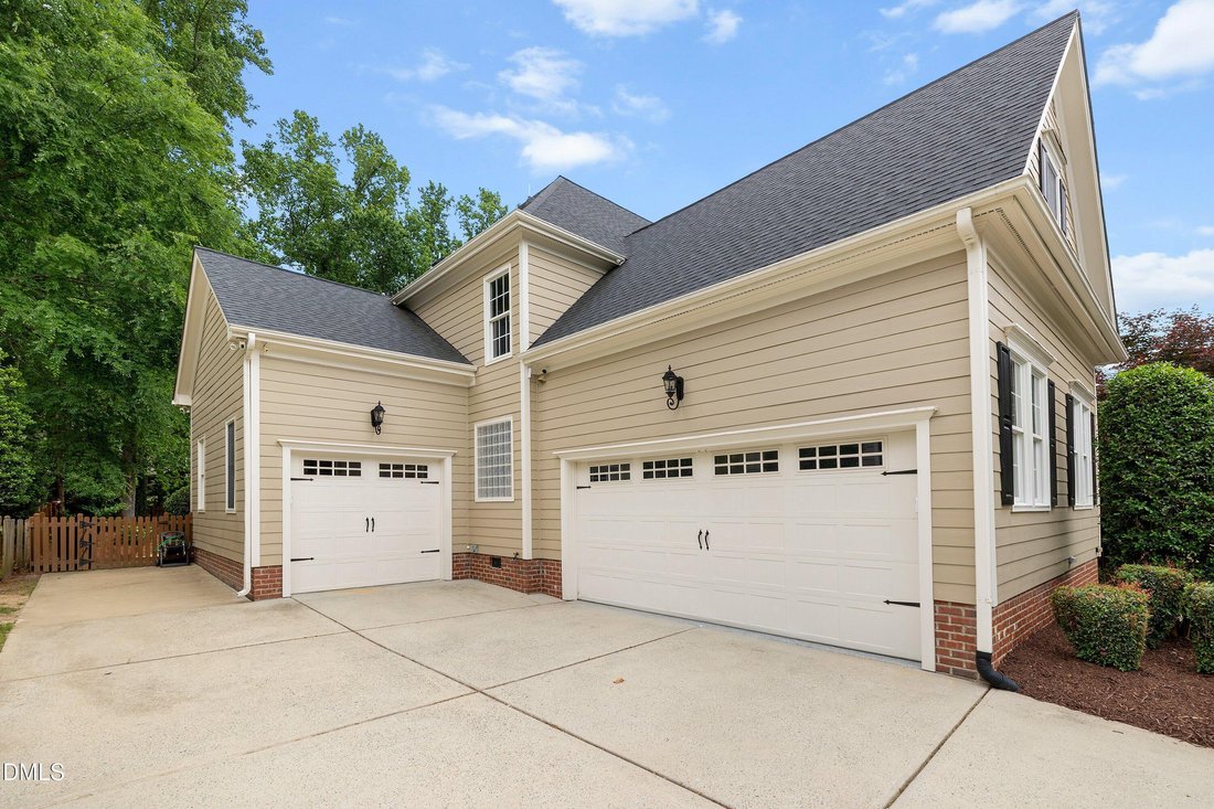 House in Cary, North Carolina, United States 4 - 18365415