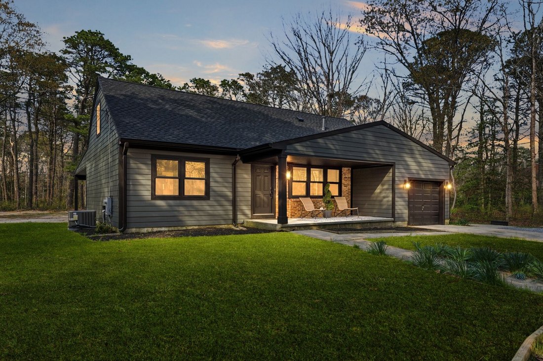 House in Egg Harbor Township, New Jersey, United States 1 - 18363701