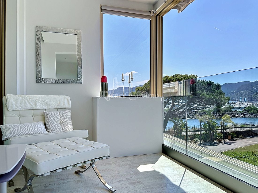 Appartement à Cannes Marina-La Roubine, Mandelieu-la-Napoule, France 5 - 18366855