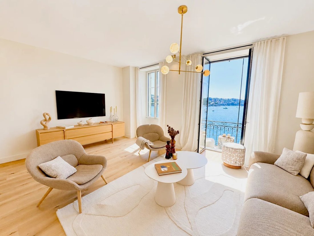 Apartment in French Riviera, Provence-Alpes-Côte d'Azur, France 3 - 18365061