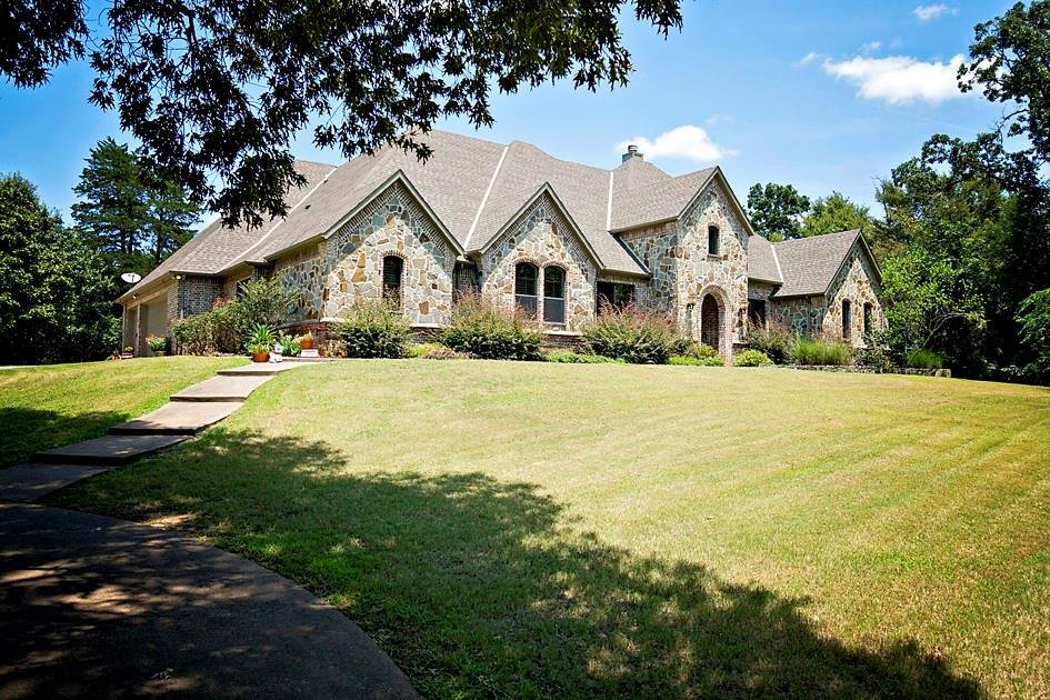 House in Athens, Texas, United States 1 - 18366739