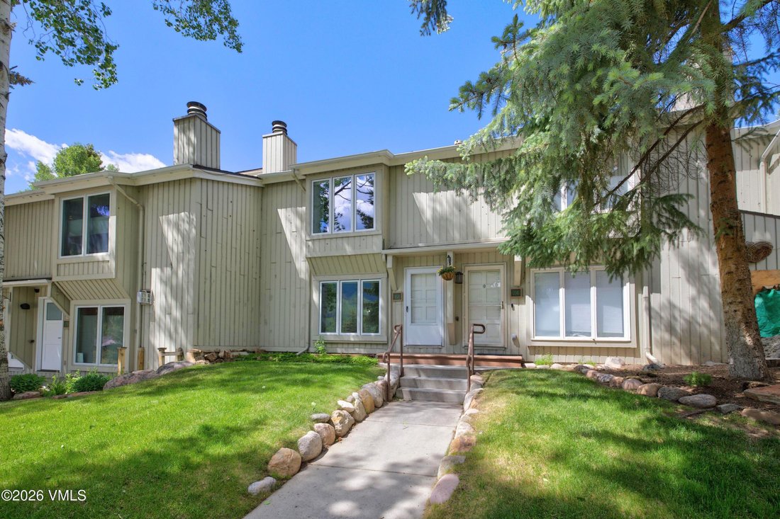 House in Vail, Colorado, United States 2 - 18364942