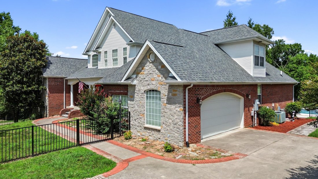 House in Somerset, Kentucky, United States 1 - 18365335