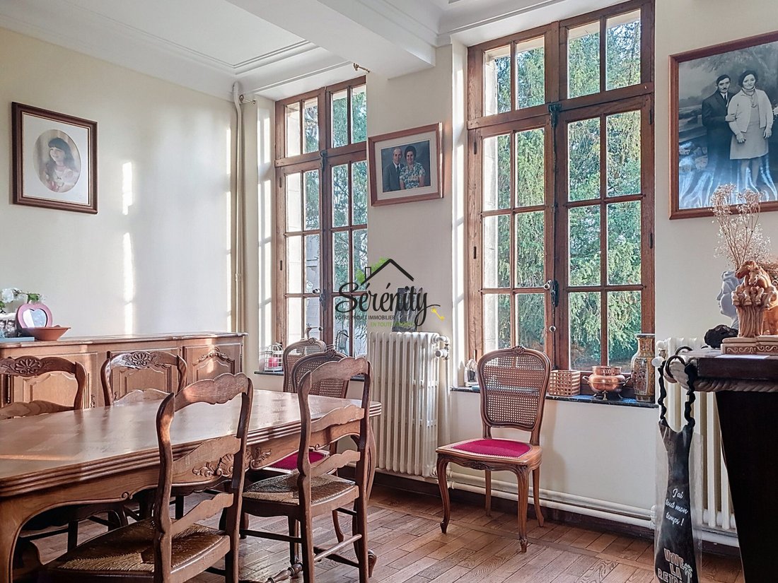 House in Thun-Saint-Martin, Hauts-de-France, France 4 - 14757203