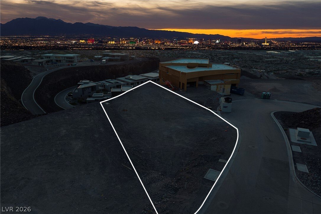 Land in Henderson, Nevada, United States 3 - 18366993