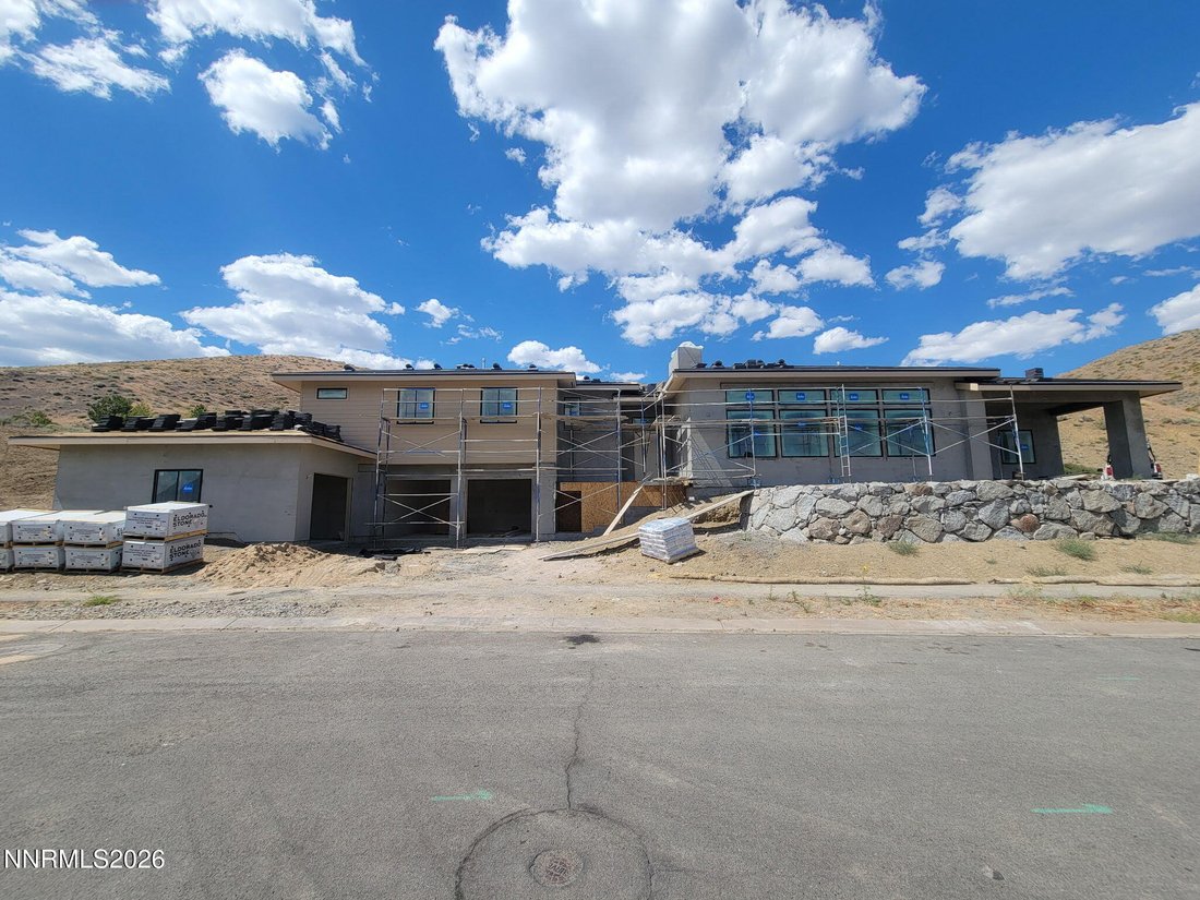 House in Reno, Nevada, United States 2 - 17102800