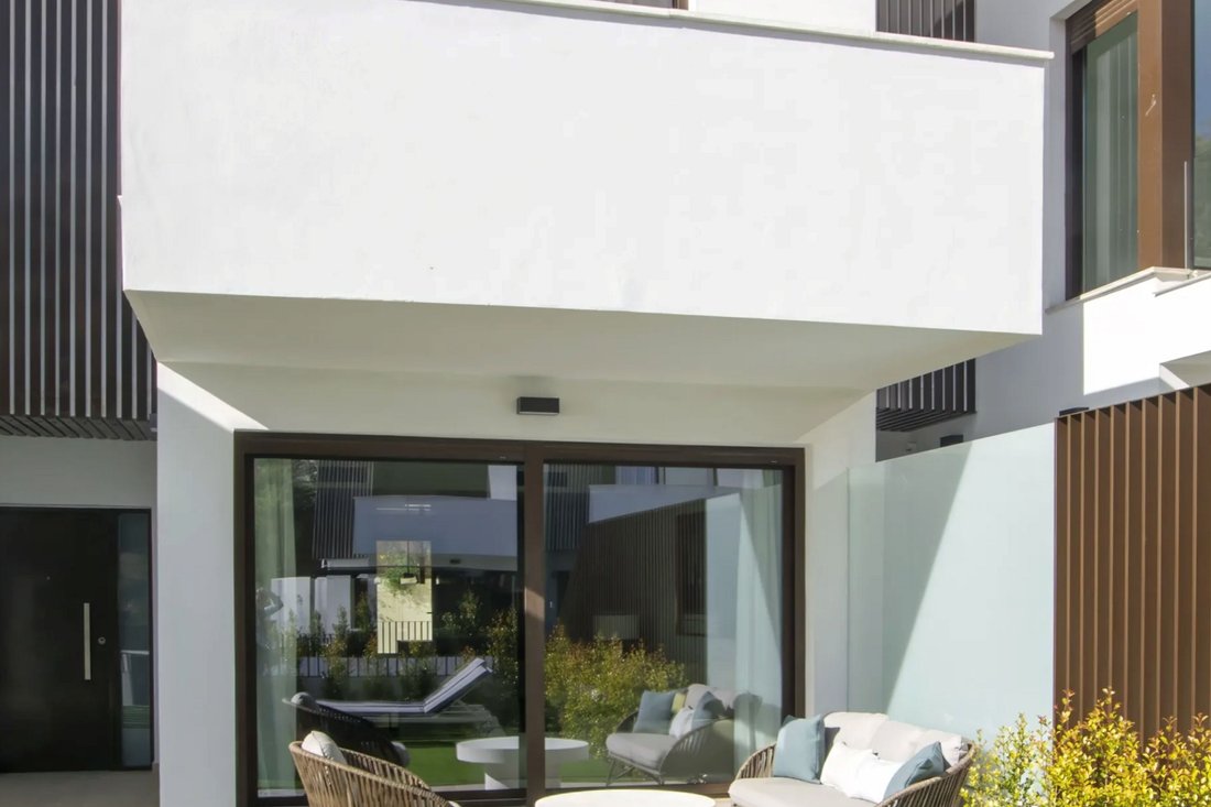 Townhouse in Rincon de la Victoria, Andalusia, Spain 3 - 18363949