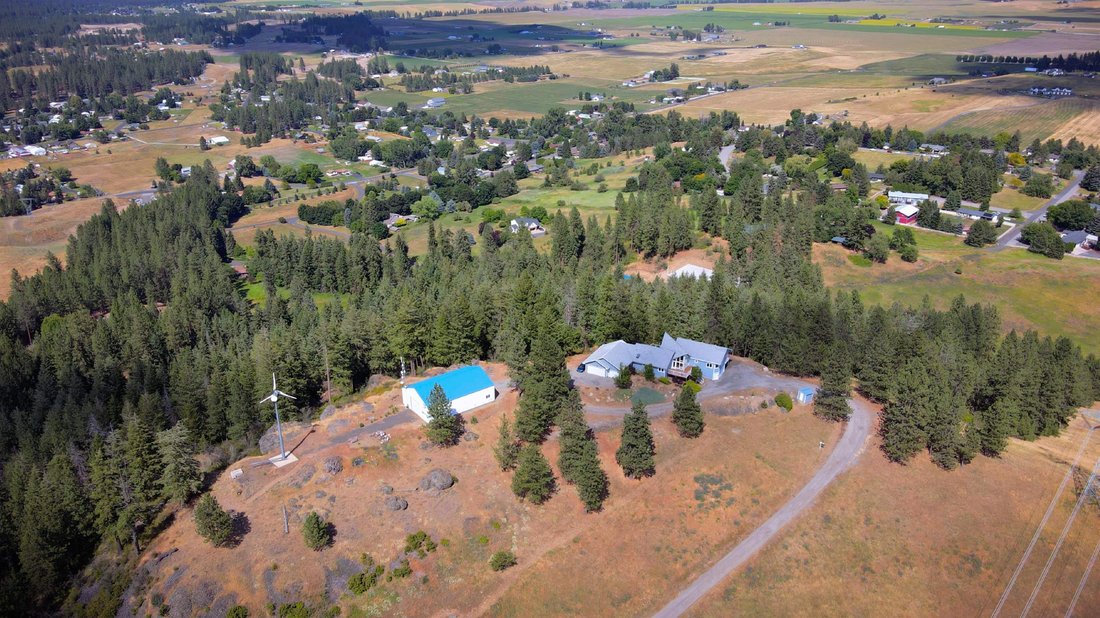 House in Spokane, Washington, United States 3 - 18270533