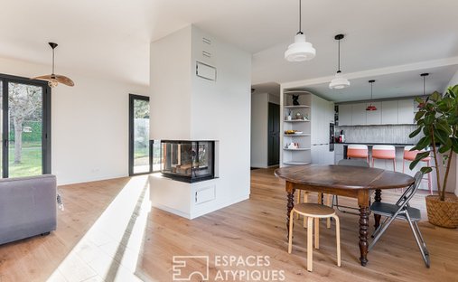 Villa in Flourens, Occitania, France 1