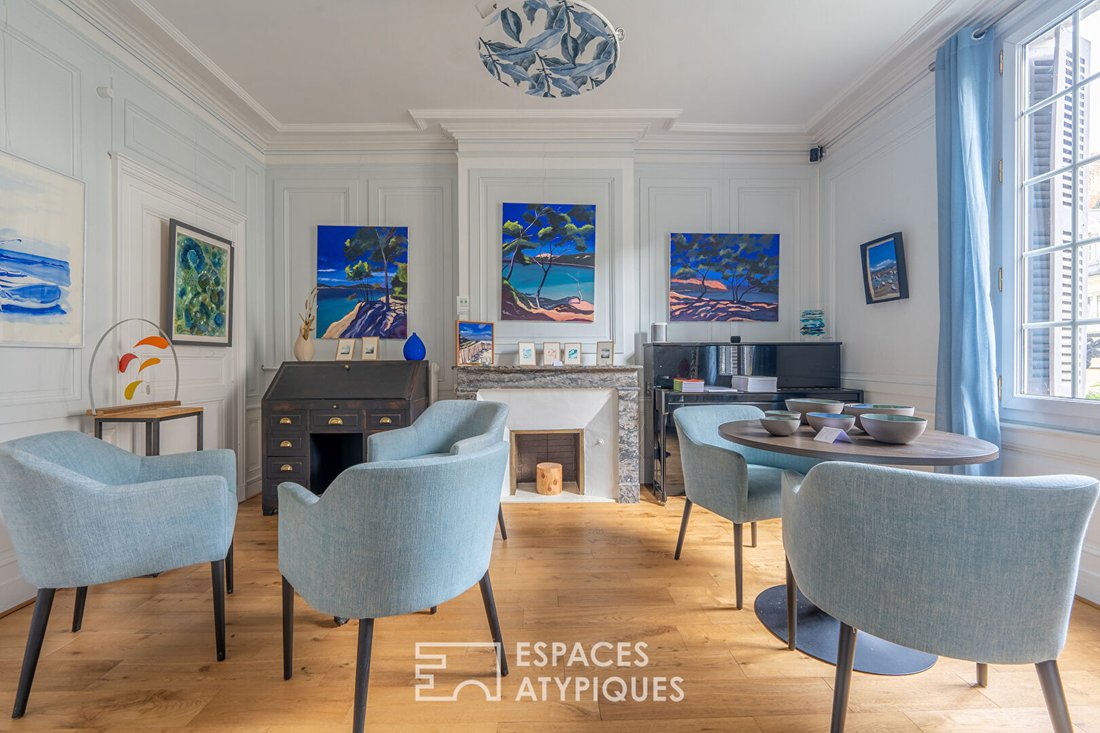 Villa in Gare-Leclerc, Le Mans, France 4 - 18367814