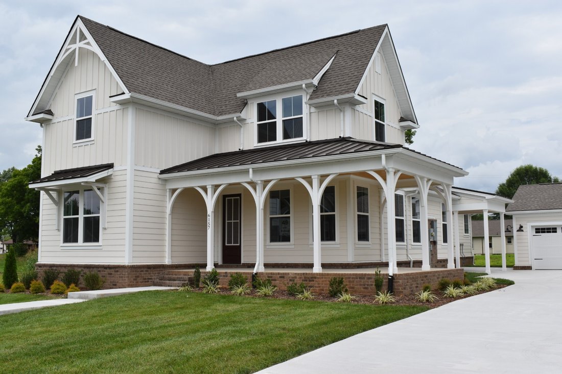 House in Columbia, Tennessee, United States 3 - 17697621