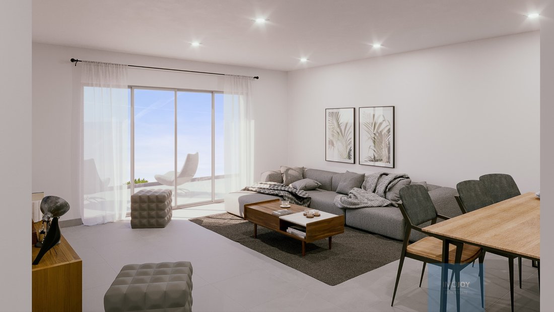 Apartment in Nazare, Leiria District, Portugal 5 - 18367336