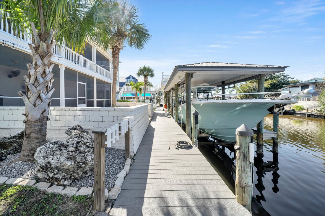 House in Panama City Beach, Florida, United States 2 - 18365363